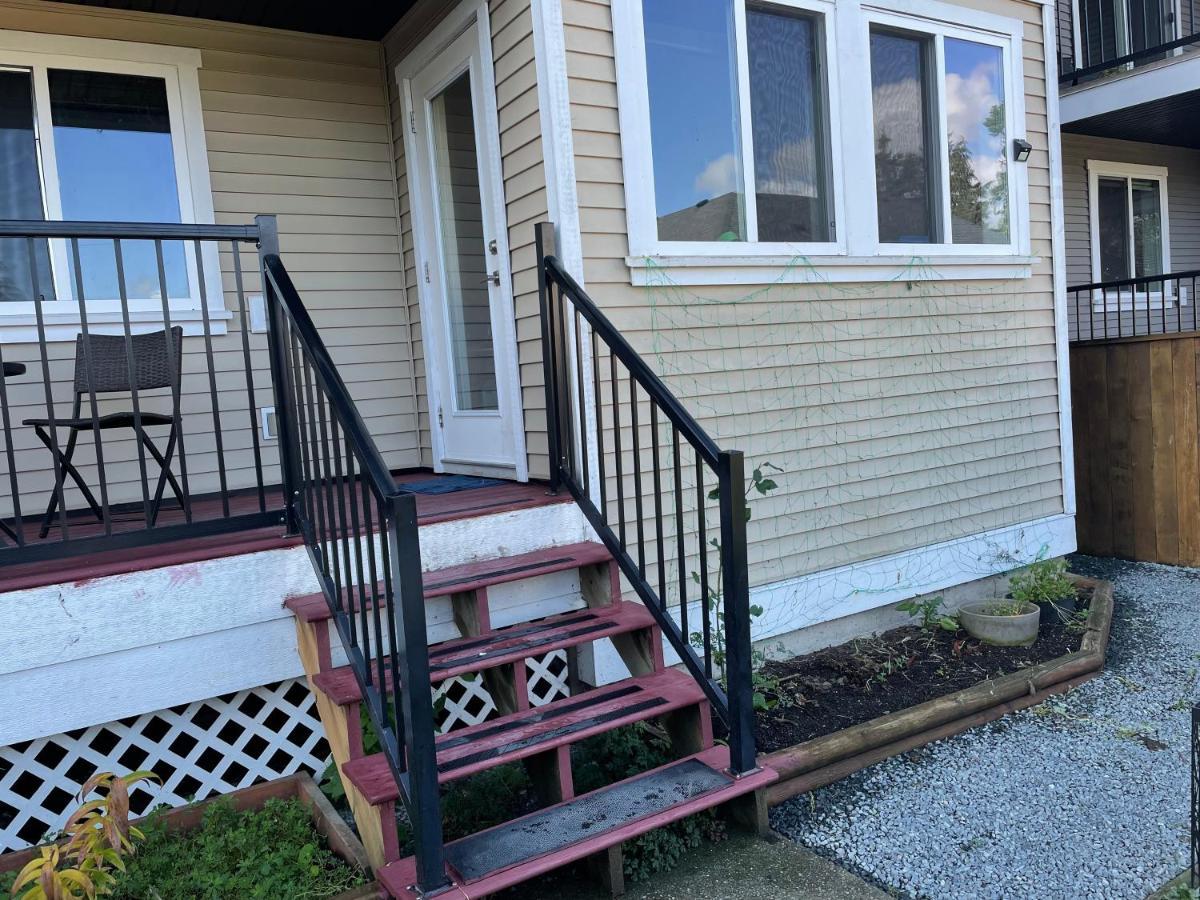Sooke Vacation Suite Exterior photo