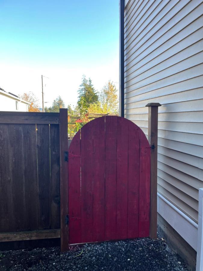 Sooke Vacation Suite Exterior photo
