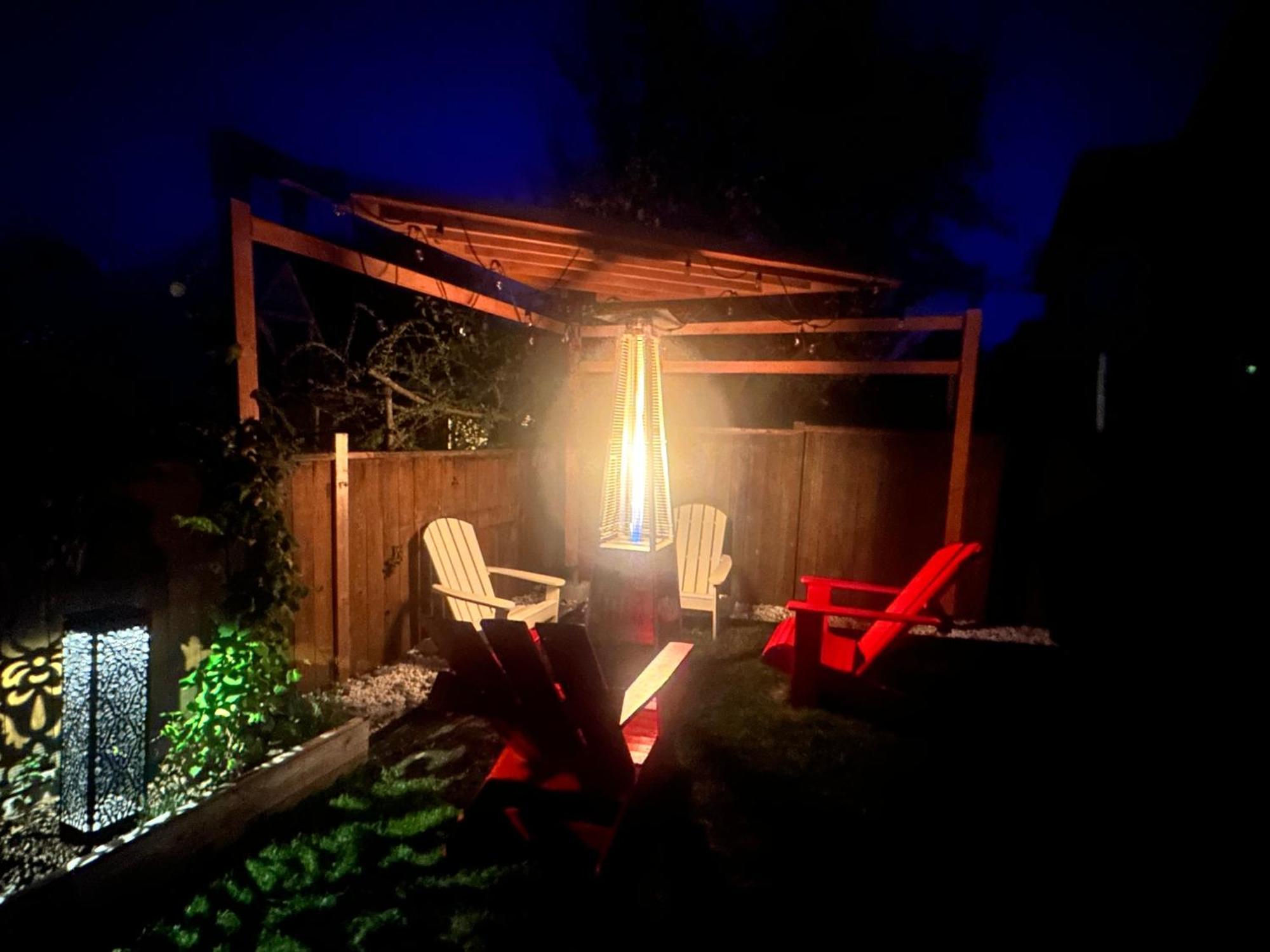 Sooke Vacation Suite Exterior photo